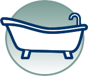 Uniontown Tub Installation