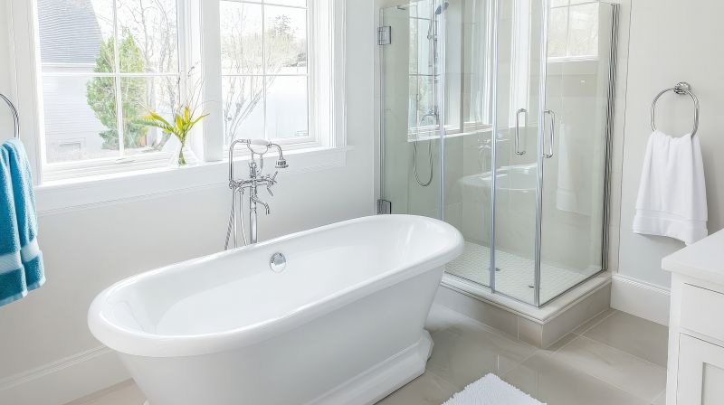 Increase Your Bathtub Installation Business with an AI Driven, Targeted Website