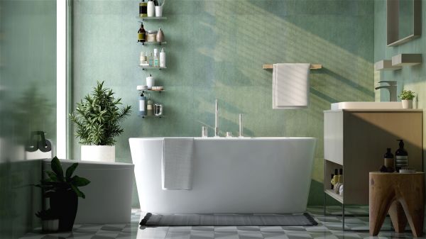 Tub Replacement in Uniontown