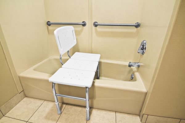 Handicap Bathtub Installation in Uniontown