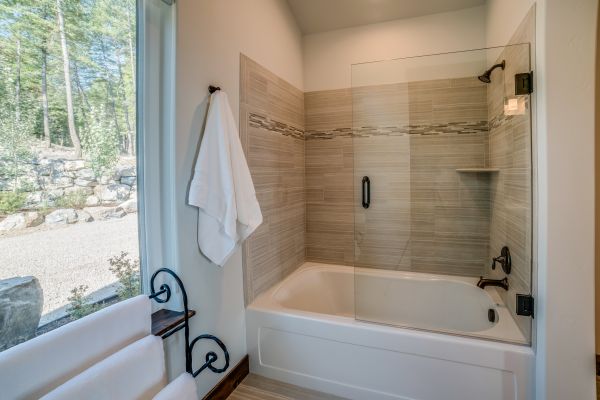 Bathroom Tub Installation in Uniontown