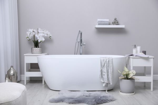 Bath Installation in Uniontown
