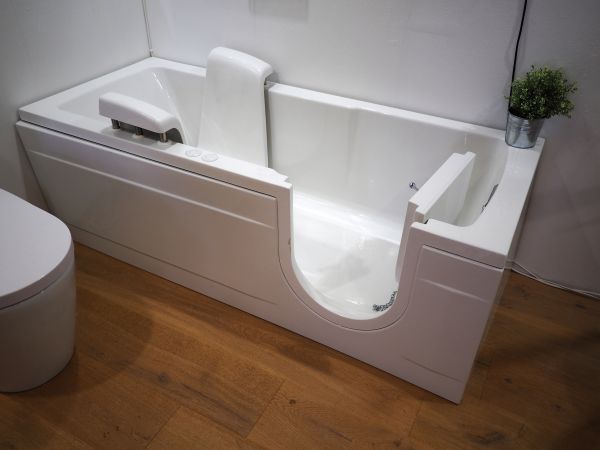 Walk In Tub Installation in Uniontown