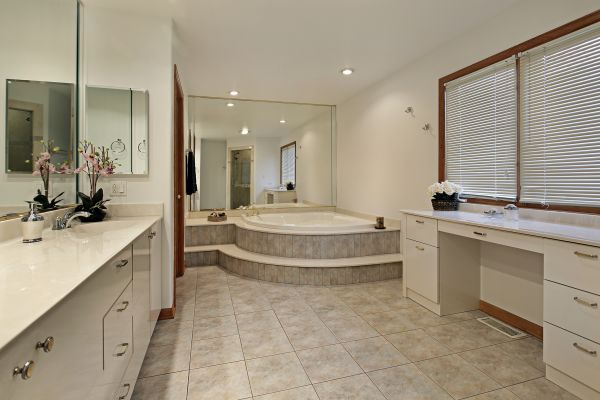 Step In Tub Installation in Uniontown