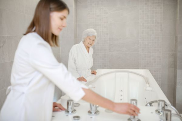 Walk In Tub Service in Uniontown