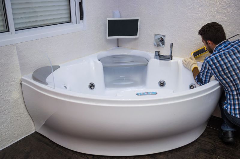 Top Bathtub Installation Companies in Aurora, OH