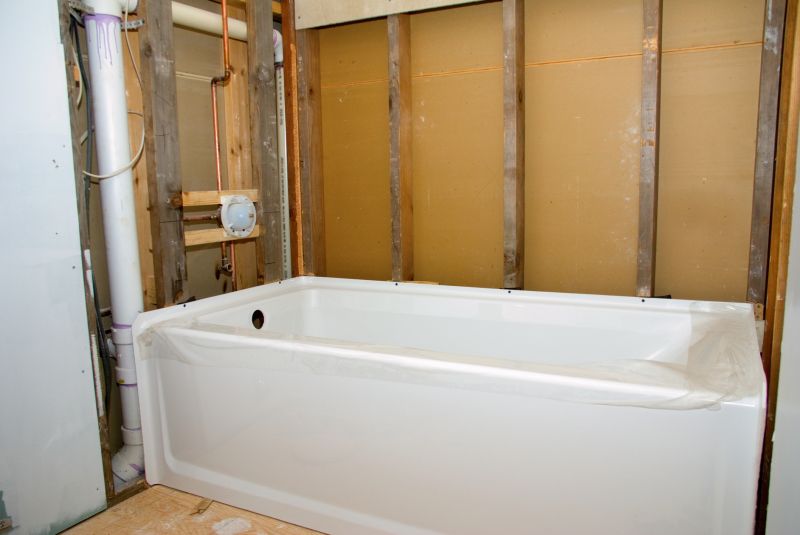 Top Bathtub Installation Companies in Canal Fulton, OH