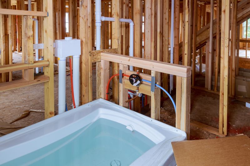 Top Bathtub Installation Companies in Stow, OH