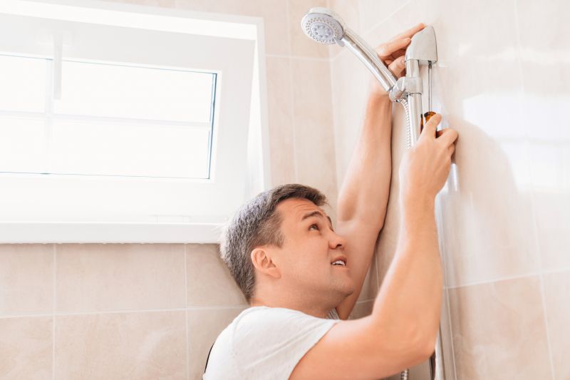 Top Shower Installation Companies in Akron, OH