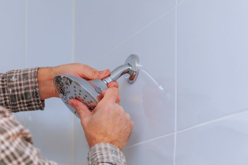 Top Shower Installation Companies in Alliance, OH