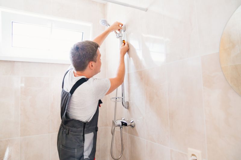 Top Shower Installation Companies in North Canton, OH