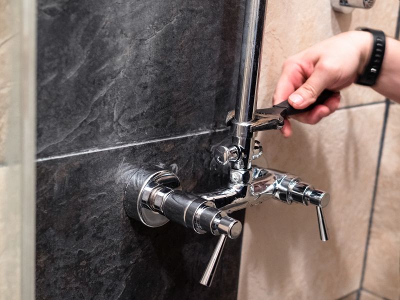 Top Shower Installation Companies in Ravenna, OH